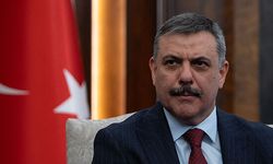 Bakan Çiftçi: Okul güvenliğine ilişkin tedbirlerimizi kararlılıkla uygulayacağız