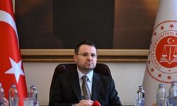 Bakan Gürlek: OVP doğrultusunda adalet hizmetlerimizin etkinliğini artıracağız