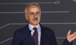 Bakan Uraloğlu: Türkiye stratejik teknoloji merkezine dönüşüyor