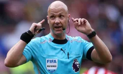 MHK'nin Başına Geçici Olarak Anthony Taylor Geliyor
