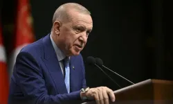 Cumhurbaşkanı Erdoğan'dan Yatırımcılara Türkiye Çağrısı