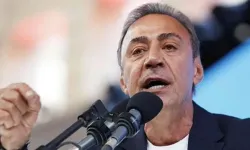 Berhan Şimşek CHP'deki görevinden istifa etti