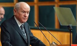 Devlet Bahçeli: Doğrusu ben de beklemiyordum