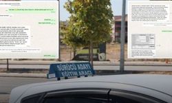 Dolandırıcıların ‘Sınavsız Ehliyet’ Oyunu: ‘Joker Aday’ Yalanıyla Para İstiyorlar