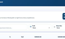 MEB'den Öğretmen ve İdarecilere Yeni Anket Görevi