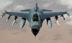 Türkiye ile ABD Arasında F-16 Görüşmeleri Yeniden Başladı