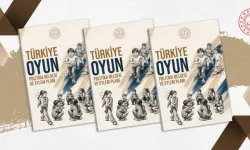 Türkiye Oyun Politika Belgesi ve Eylem Planı Yayımlandı