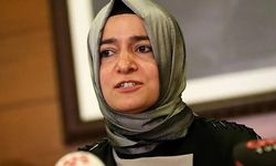 Son Dakika! Fatma Betül Sayan Kaya ve Eşinin Mal Varlıkları Donduruluyor