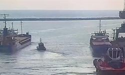 Gemi kazasında ön inceleme raporu tamamlandı: Çifte ihmal!