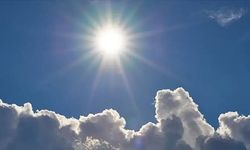 Meteorolojiden yarın için yüksek sıcaklık uyarısı! 10 Eylül Perşembe Meteoroloji Haritalı Hava Tahmini
