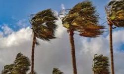 Meteoroloji uyardı: Sağanak ve fırtına geliyor! İşte il il hava durumu