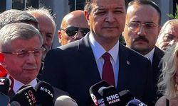 Ahmet Davutoğlu: Aktif siyasetten çekilme kararı aldım