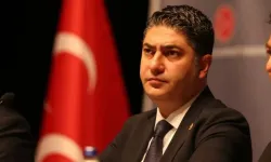 MHP Genel Başkan Yardımcısı Özdemir'den Peker Paylaşımı