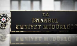 İstanbul Emniyet Müdürlüğü’nde görev değişimi: İlçe ve şube müdürleri belli oldu