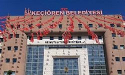 Keçiören Belediyesinde uyuşturucu taraması: 171 personelin testi pozitif çıktı