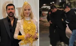 ‘Düğün için kiraladık’ demişti! Kara Haydar’ın altınları odunlukta bulundu