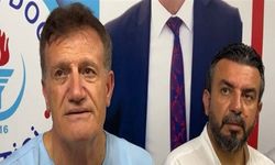 KKTC'de YDP hükümetten çekildi