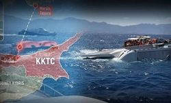 KKTC’de Batan Feribotun Enkazına Ulaşıldı! 550 Metre Derinlikte Arama Çalışmaları Sürüyor
