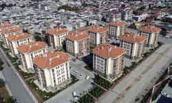 180 bin liradan başlıyor: SGK arsa ve konut satıyor