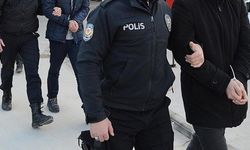 Manisa ve Mersin'de dev operasyon: 1 milyon 983 bin sentetik hap ele geçirildi
