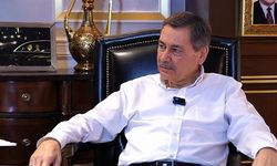 Melih Gökçek ifade vermek için adliyeye geldi