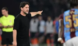 Fatih Tekke dönemi sona erdi: Trabzonspor ayrılığı açıkladı