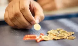 Altın fiyatları 2 Eylül 2026: Gram 6.660,81 TL oldu
