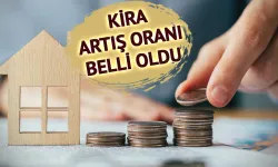 Eylül kira zammı netleşti: Tavan oran yüzde 31,79 oldu