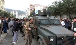 Okul saldırısı davasında anne ve baba hakim karşısında! ‘Oğlumdan şikayetçiyim’