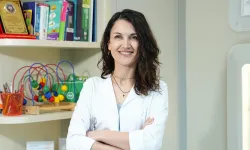 Çocuklarda yanlış ayakkabı seçen ailelere kritik uyarı