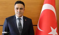 Sivas Belediyesinde taciz iddiası! Başkan yardımcısı istifa etti