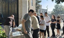 KPSS Lisans soru kitapçığı ve cevap anahtarı yayımlandı
