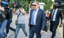 Melih Gökçek'ten sakız açıklaması: O görüntüye yanıt verdi