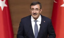 Erken seçim için Cevdet Yılmaz Meclis'i işaret etti