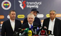 Fenerbahçe'den Aziz Yıldırım iddiasına net yalanlama
