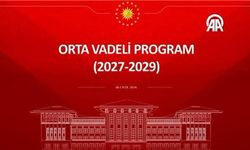 OVP'de reform listesi açıklandı, çalışma hayatı değişiyor