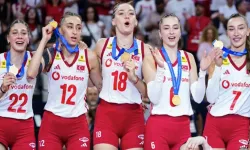 Filenin Sultanları 500 bin Euro şampiyonluk primi kazandı