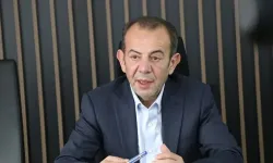 Tanju Özcan duruşmada bayıldı, sağlık ekipleri müdahale etti