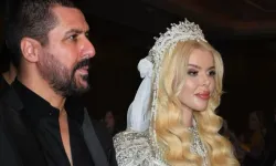 'Vanlı Kara Haydar' yakalandı, altınlı düğün mercek altında