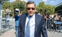 Melih Gökçek’in ifadesi ortaya çıktı: Oğlumun somut bir işi yoktur