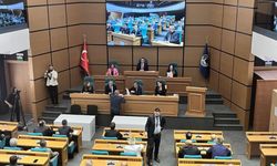 Üsküdar Belediyesi seçiminde ilk tur 21-19 oyla tamamlandı