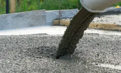 İnsan dışkısından beton ürettiler: Yüzde 42 daha sağlam