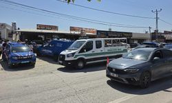 Hatay’da tamirhane patlaması: 13 yaşındaki çırak hayatını kaybetti