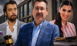 Gelin Gökçek’ten savcılıkta 4,5 milyon Euro’ya açıklama