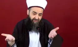 Cübbeli Ahmet'ten olay Üsküdar paylaşımı: Feraha gark etti