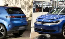 Volkswagen ID. Polo daha yola çıkmadan 30 bin siparişi aştı