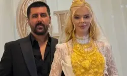 Vanlı Kara Haydar'ın eşi Çağla Öz de gözaltına alındı