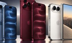 iPhone 18 tanıtıldı: Türkiye fiyatları dudak uçuklattı