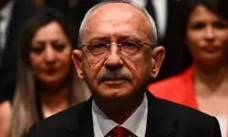 Kılıçdaroğlu, Cumhurbaşkanlığı adaylığı iki ismi işaret etti