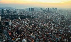 Deprem riski büyüyor: 6 milyon konut risk altında
